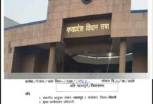 मध्यप्रदेश विधानसभा प्रश्न क्रमांक 214 और पंचायत राज संचालनालय द्वारा सिवनी प्रशासन को भेजा गया पत्र