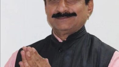 बरघाट नगर परिषद के पार्षद एवं सभापति ज्ञानसिंह चौधरी