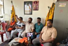 15 से 17 जून तक होगा भव्य श्री श्याम मंदिर प्राण प्रतिष्ठा महोत्सव | Dainik Yashonnati श्री श्याम मंदिर प्राण प्रतिष्ठा सिवनी 15 से 17 जून तक प्राण प्रतिष्ठा महोत्सव