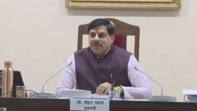 मध्यप्रदेश की शौर्या दल से जुड़ी महिलाओं के जागरूकता अभियान पर मुख्यमंत्री जी की सराहना