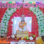 प्राचीन सूर्य मंदिर में 12 से 13 जून तक पंचम पाटोत्सव, होंगे मांगलिक अनुष्ठान एवं विशाल भंडारा | Dainik Yashonnati सिवनी के प्राचीन सूर्य मंदिर का प्रवेश द्वार एवं मंदिर परिसर