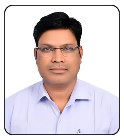 सिवनी के नए जिला आपूर्ति अधिकारी देवेंद्र सिंह खोबरिया