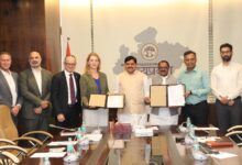 मुख्यमंत्री मोहन यादव की उपस्थिति में एग्री सौर परियोजना के लिए एमओयू हस्ताक्षर कार्यक्रम