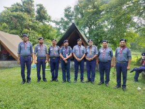 सिवनी जिले के 6 स्काउटरों ने किया गुवाहाटी-मेघालय का प्रकृति अध्ययन | Dainik Yashonnati सिवनी जिले के स्काउट गाइड दल ने गुवाहाटी, शिलांग और चेरापूंजी के प्रकृति अध्ययन शिविर में सहभागिता की
