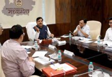 मुख्यमंत्री मोहन यादव 15 अगस्त पर विकास कार्यों के सोशल ऑडिट संबंधी निर्देश देते हुए