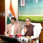 मनरेगा में मध्यप्रदेश को 6,252 करोड़ रुपये का अंतरिम आवंटन, ग्रामीण विकास को मिलेगी नई गति | Dainik Yashonnati मनरेगा योजना के तहत मध्यप्रदेश को 6252 करोड़ रुपये का आवंटन करते केंद्रीय मंत्री शिवराज सिंह चौहान