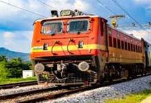 छिंदवाड़ा रेलवे स्टेशन से रवाना होने वाली NEET-2026 स्पेशल मेमू ट्रेन