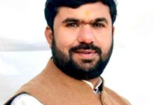 सांसद बंटी विवेक साहू सौंसर क्षेत्र में लगाएंगे चौपाल ग्रामीणों और किसानों से संवाद कार्यक्रम में शामिल होंगे।