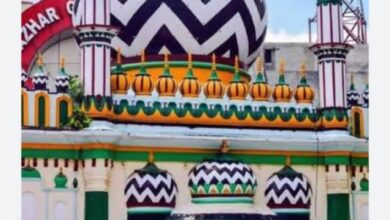 सिवनी में 9 अगस्त को मनाया जाएगा आला हज़रत का उर्स