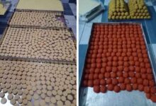PMFME योजना से बदली मयूर ठाकुर की पहचान, दुग्ध संग्रहकर्ता से बने सफल उद्यमी | Dainik Yashonnati PMFME योजना के तहत स्थापित दुग्ध प्रसंस्करण इकाई में कार्य करते केवलारी के उद्यमी मयूर ठाकुर।