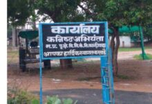 कान्हीवाड़ा में बिजली कटौती से परेशान उपभोक्ता