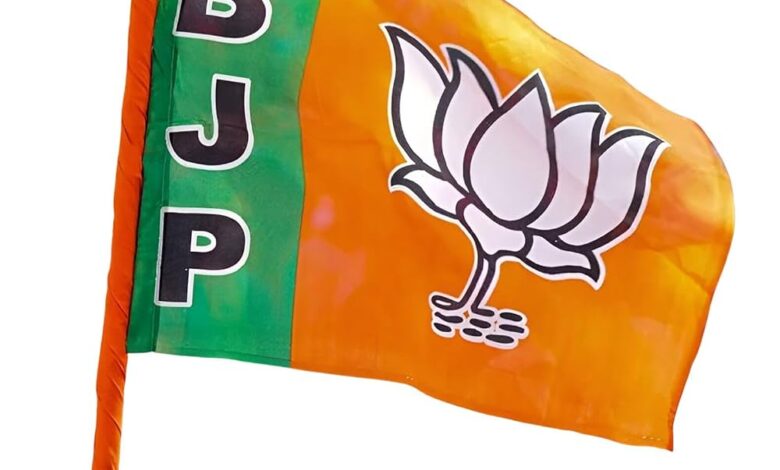 भाजपा अनुसूचित जनजाति मोर्चा बालाघाट की नई जिला कार्यकारिणी की घोषणा