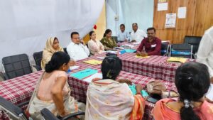 सिवनी नगर पालिका परिषद की साधारण सभा में 115 प्रस्ताव सर्वसम्मति से पारित