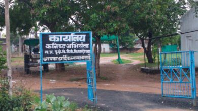 कान्हीवाड़ा भाजपा विधानसभा स्तरीय बैठक में बिजली समस्याओं पर चर्चा