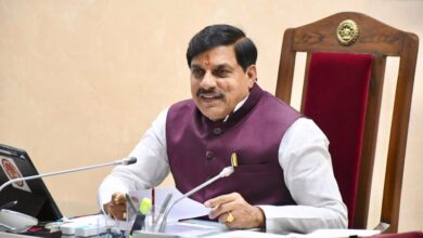 मुख्यमंत्री डॉ. मोहन यादव ने सरदार सरोवर परियोजना पर हुए ऐतिहासिक समझौते की जानकारी दी, जिससे मध्यप्रदेश को 231.80 करोड़ रुपये का भुगतान करना होगा।