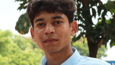 मजदूर के बेटे ने रचा इतिहास: ऑनलाइन पढ़ाई से NEET-UG में 590 अंक, AIR 13,808 | Dainik Yashonnati NEET UG 2026 में 590 अंक और AIR 13808 हासिल करने वाले सिवनी के अमित सिगोतिया