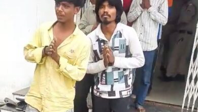 सिवनी पुलिस अधीक्षक कृष्ण लालचंदानी ने वायरल आईटीआई छात्र मारपीट मामले में 24 घंटे के भीतर आरोपियों को गिरफ्तार कराया।