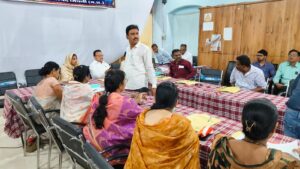 सिवनी नगर पालिका परिषद की साधारण सभा में 115 प्रस्ताव सर्वसम्मति से पारित