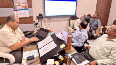 मध्यप्रदेश राज्य शिक्षा केन्द्र द्वारा कक्षा 5वीं और 8वीं की पुनः परीक्षा 2026 का परिणाम जारी किया गया।