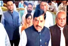 मुख्यमंत्री डॉ. मोहन यादव ने मध्यप्रदेश में परीक्षा अपराधों के लिए 4 फास्ट ट्रैक कोर्ट की घोषणा की।