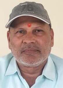 जमुनिया नर्सरी छिंदवाड़ा में तैयार किए गए फलदार पौधे