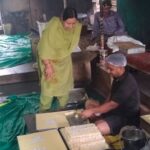 खाद्य विभाग की बड़ी कार्रवाई, ₹3.61 लाख की अमानक सामग्री जब्त | Dainik Yashonnati सिवनी खाद्य सुरक्षा विभाग की कार्रवाई में जब्त अमानक खाद्य सामग्री