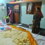 खाद्य विभाग की बड़ी कार्रवाई, ₹3.61 लाख की अमानक सामग्री जब्त | Dainik Yashonnati सिवनी खाद्य सुरक्षा विभाग की कार्रवाई में जब्त अमानक खाद्य सामग्री