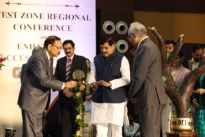 CM Mohan Yadav Justice Conference