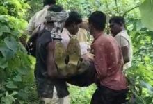 सिवनी आदेगांव पुलिस ने CPR देकर बचाई युवक की जान
