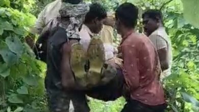 सिवनी आदेगांव पुलिस ने CPR देकर बचाई युवक की जान