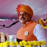 80वें स्वतंत्रता दिवस पर लाल परेड ग्राउंड में तिरंगा फहराते मुख्यमंत्री डॉ. मोहन यादव, ऐलान: 2027 युवा वर्ष मध्यप्रदेश