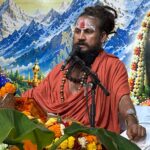 सिवनी में विधायक दिनेश राय मुनमुन के आयोजन में शिव महापुराण कथा की भव्य कलश यात्रा