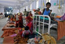 दूरस्थ ग्रामीण क्षेत्र में अंतिम व्यक्ति तक स्वास्थ्य सुविधाओं की पहुंच