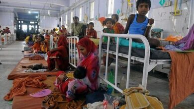 दूरस्थ ग्रामीण क्षेत्र में अंतिम व्यक्ति तक स्वास्थ्य सुविधाओं की पहुंच