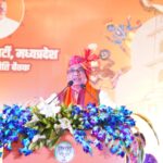 ओरछा में भाजपा प्रदेश कार्यसमिति की बैठक में वरिष्ठ नेताओं का संबोधन