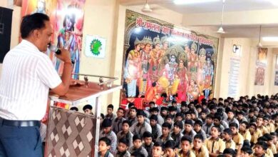 सिवनी में अखंड भारत संकल्प दिवस: भैरवगंज स्कूल में गूंजा राष्ट्रभाव, सांस्कृतिक विरासत का दिया संदेश - Seoni News