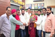 बालाघाट नगरपालिका बैठक में फोरलेन और रिंग रोड पर चर्चा