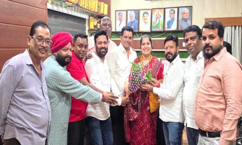 बालाघाट नगरपालिका बैठक में फोरलेन और रिंग रोड पर चर्चा