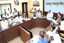 छिंदवाड़ा कलेक्टर हरेंद्र नारायण ने होटल रेस्टोरेंट के किचन की हाइजीन जांच के दिए निर्देश