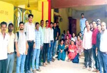 छिंदवाड़ा में पटवारियों की अनिश्चितकालीन कलमबंद हड़ताल