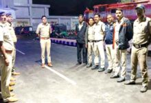 ऑपरेशन: कॉम्बिंग गश्त में 142 वारंटी गिरफ्तार, अपराधियों पर कसा शिकंजा | Dainik Yashonnati छिंदवाड़ा पुलिस की रात्रि कॉम्बिंग गश्त कार्रवाई में वारंटियों की गिरफ्तारी