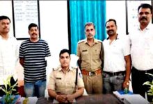 मैकेनिक बनकर पहुंची पुलिस, ठगों को भनक तक नहीं लगी और 78 लाख की ठगी करने वाले दबोचे | Dainik Yashonnati छिंदवाड़ा पुलिस द्वारा साइबर ठगी के आरोपियों की गिरफ्तारी कार्रवाई