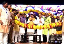 पाल-गड़रिया समाज बोर्ड की घोषणा करते मुख्यमंत्री डॉ. मोहन यादव