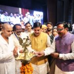 पाल-गड़रिया समाज बोर्ड की घोषणा करते मुख्यमंत्री डॉ. मोहन यादव