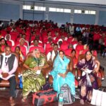 मथुरा-वृंदावन की भक्ति में रंगे 196 श्रद्धालु, तीर्थ दर्शन के लिए हुए रवाना | Dainik Yashonnati मुख्यमंत्री तीर्थ दर्शन योजना के तहत मथुरा वृंदावन रवाना होते सिवनी के 196 तीर्थ यात्री