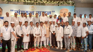 सिवनी में कांग्रेस संगठन सृजन प्रशिक्षण शिविर का शुभारंभ