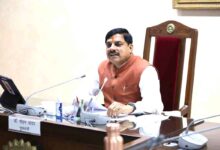 मुख्यमंत्री डॉ. मोहन यादव की अध्यक्षता में मध्यप्रदेश कैबिनेट बैठक