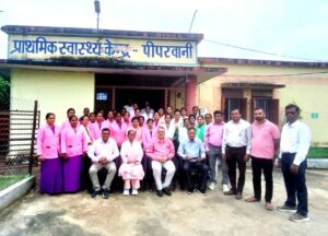 सिवनी-बालाघाट सीमावर्ती क्षेत्रों में मलेरिया नियंत्रण को लेकर आयोजित संयुक्त समन्वय बैठक