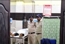 सिवनी जिला जेल में 302 के मामले में बंद विचाराधीन कैदी की मौत