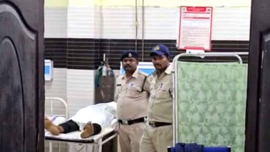 सिवनी जिला जेल में 302 के मामले में बंद विचाराधीन कैदी की मौत